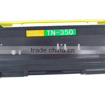 Factory toner cartridges for Brother TN350 toner drum