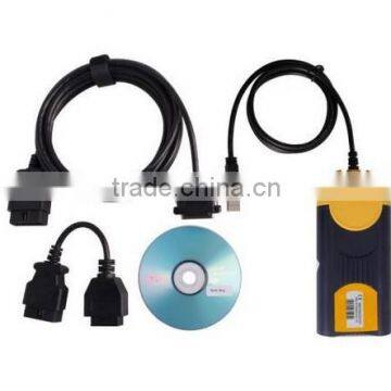 2015 Wonderful Actia Multi Diag Multi-Di@g Access J2534 Pass-Thru OBD2 Device Actia Multi Diag Update 26 Brands Car Models photo-6
