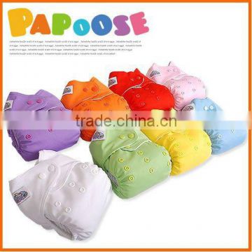 Made In China One Size Pocket Waterproof Adult Nappies