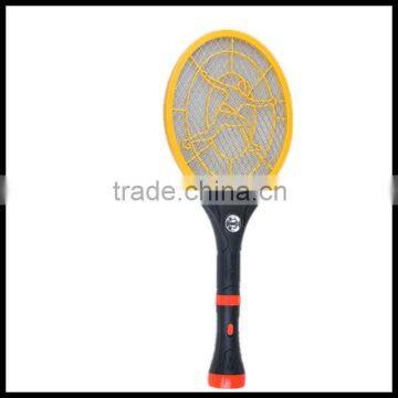 2015 high quality homely economic rechargeable fly swatter