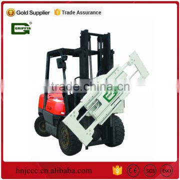 China Supplier Wholesale no-arm clamps side shifting for forklift trucks use