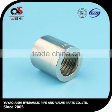 Steel Hose Barb Fittings Hose Nipple Fitting photo-2