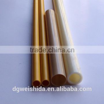 Non-pollution ABS black conduit pipe