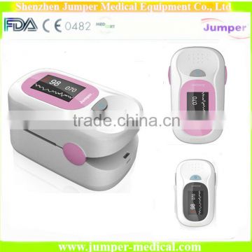 New FDA&CE Finger Pulse Oximeter Blood Oxygen Monitor