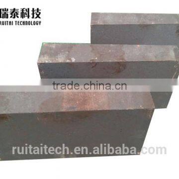 Direct-bonded Magnesia-chrome Bricks RTZMGe-20 photo-2