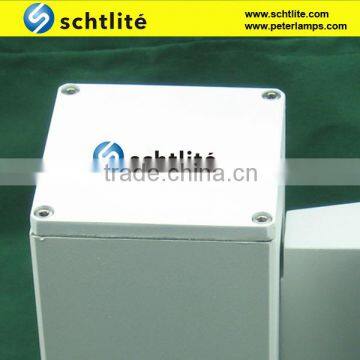 NANJING IP65 2 GU10 E27outdoor up Down Wall Light photo-3