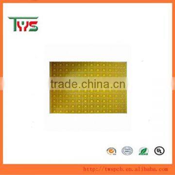 custom game controller PCB/ single sided game controller pcb