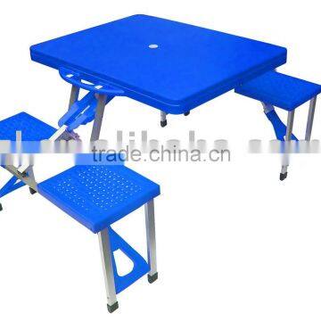 Foldable Table