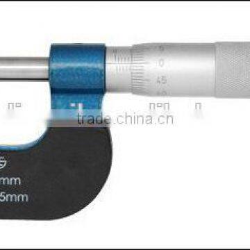 disk micrometers(non-rotating spindle)