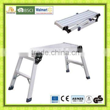 aluminum work platform JC-703