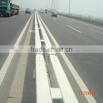 Bridge Guardrail