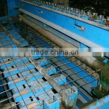 1/2'',1M Automatic Welded Wire Mesh Machine Wire Mesh Rolls Welding Machine