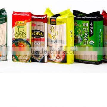 Organic Udon Noodles photo-4