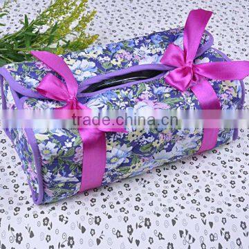 Tissue cover