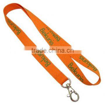 Promotional Neck Lanyard