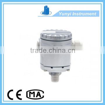 E+H absolute pressure transducer