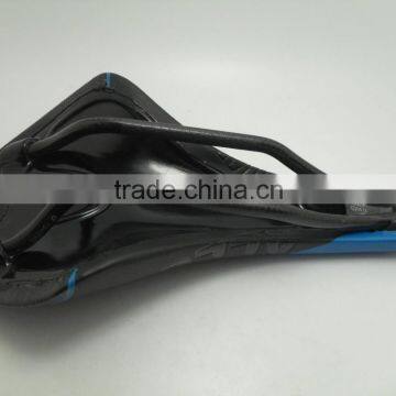 Provide Customize Carbon Bicycle Saddle, Leather Bicycle Saddle photo-4