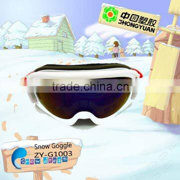 Best Selling Snow Goggles With Elastic Band