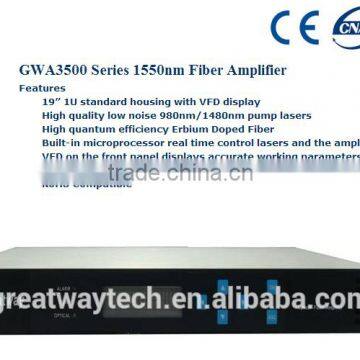 GWA3500 Series 1550nm Fiber Amplifier/1550nm CATV EDFA FFTH FTTX FTTB
