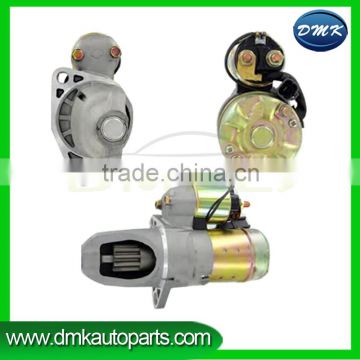 hitachi starter parts 12v 1.4kw oem:17695,2-1694-HI,S114-801A,23300-31U00