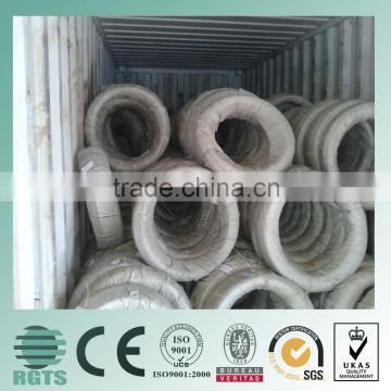 china manufacturer hot rolled steel wire rod in coils