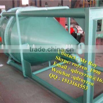Waste Used tire cutting machine tyre cutter machine tyre strip cutter