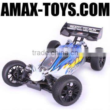 08802 1:8 scale two battery powered RC buggy the brushless powered off-road 4wd buggy