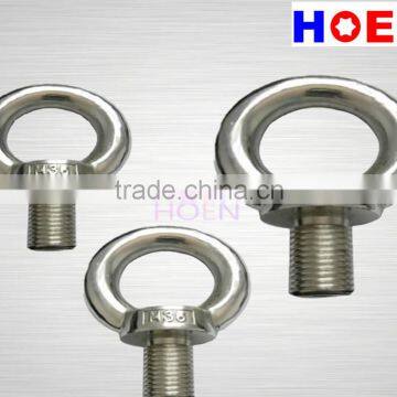 Professional screw factory lifting eye bolt