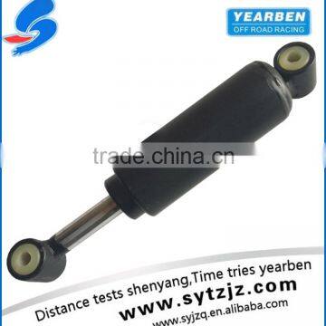 Performance seat damper shock absorber