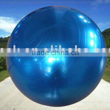 swiss ball