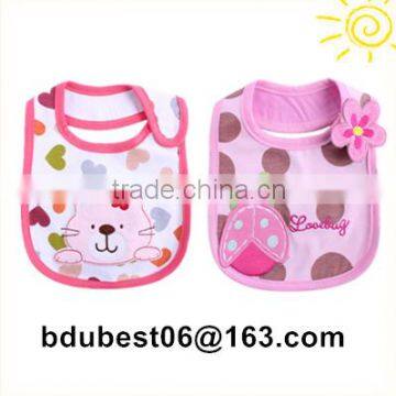 New Soft Touch First Quality Baby Bib Baby Product