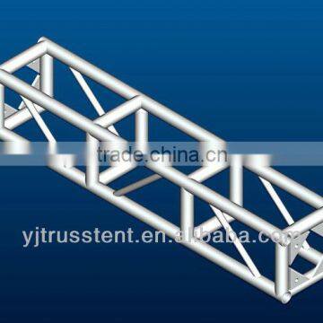 Aluminum 6082-T6 Square Screw Truss for Event Lighting Truss