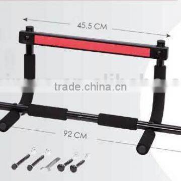 Easy-to-Install Chin-Up Bar photo-3