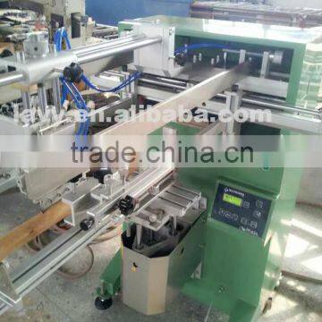 Semi-auto Cylindrical Screen Printing Machine for Pen photo-5