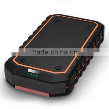 Multifunctional Power Bank 10000mAh