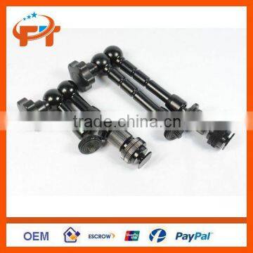11" Inch Articulating Magic Arm for Mounting LCD Monitor LED Lights Camera photo-2