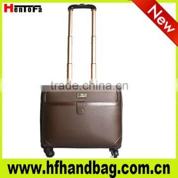 16" Trolley Luggage for Airplane