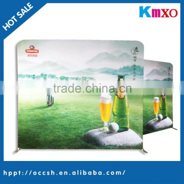 fabric pop up banner stand/display banners stand/pop up banners stand