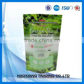 Bags for Packaging Contract Food Packaging Zip Lock Pouch