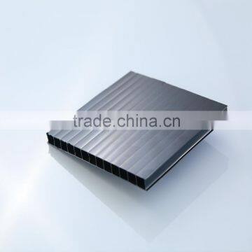 Roofing Sheet / Fishing Clear Plastic Roofing Sheets Plastic / Resins Greenhouse Roofing photo-4