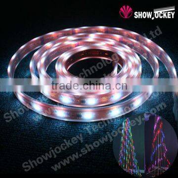 SMD 50 50 RGB LED Fancy Room Decoration LED Strip Light for Home