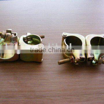 scaffold coupler