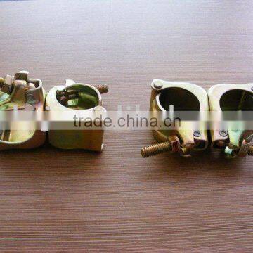 Scaffold Coupler