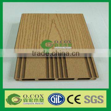 Recycled WPC Vinyl Plank Floor photo-5