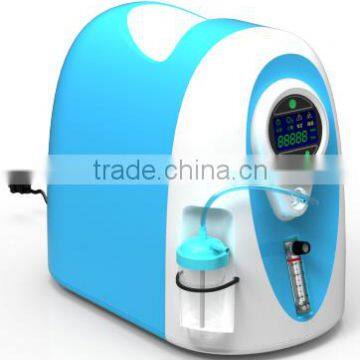 3L oxygen xoncentrator /portable oxygen concentrator/oxygen concentrator price