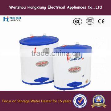 Kitchen Apppliance Vertical Type Electric Water Heater Bathroom Water Boiler