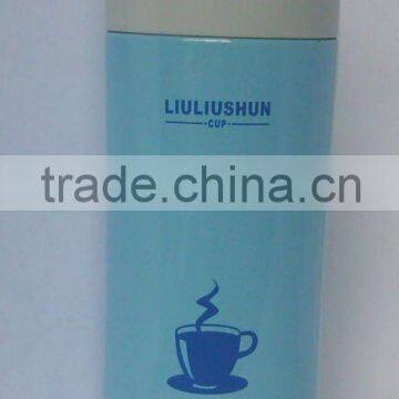 stainless steel vacuum thermos cup