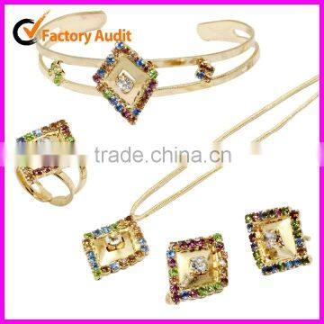 Lovely baby jewellry set FH-BBF026