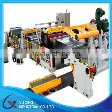 0.3-16mm steel pipe cutting line