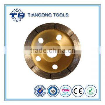 Diamond Cup Grinding Wheel,Segment Wheel